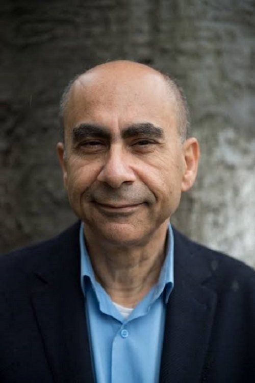 Profile image of Derviş Zaim