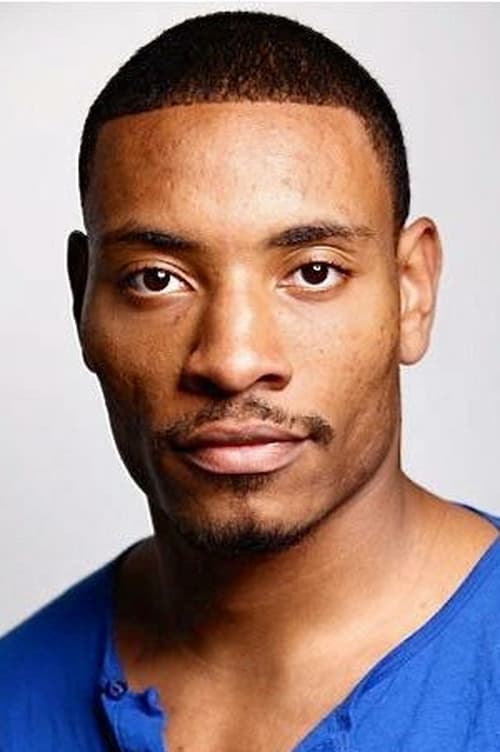 DeShawn Harold Mitchell photo