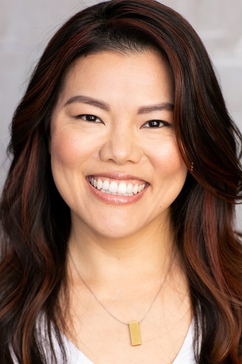 Desiree Mee Jung photo