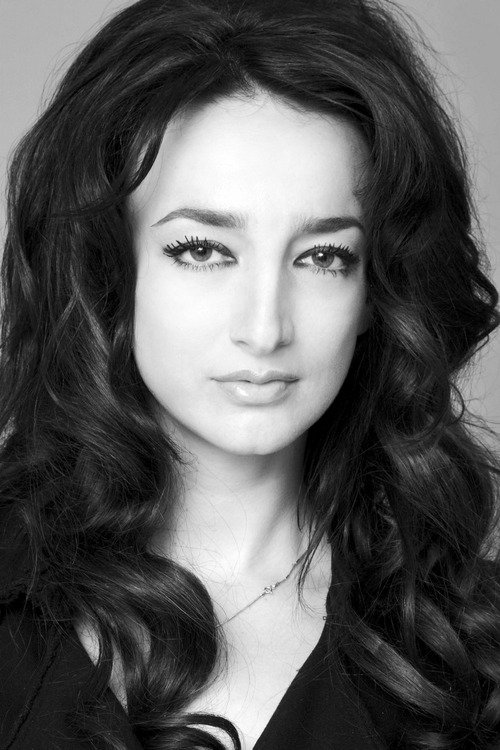 Desislava Tenekedjieva photo