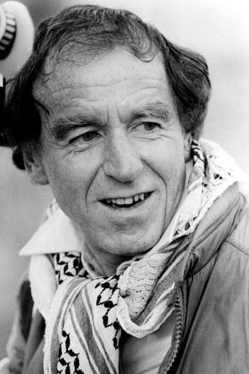 Profile image of Desmond Davis