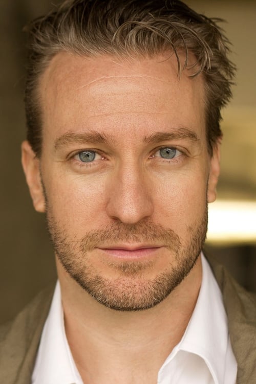 Profile image of Desmond Devenish