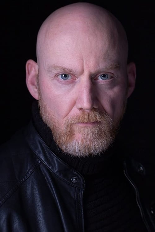 Desmond Edwards photo