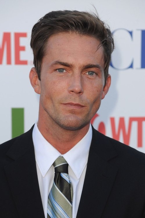 Desmond Harrington photo