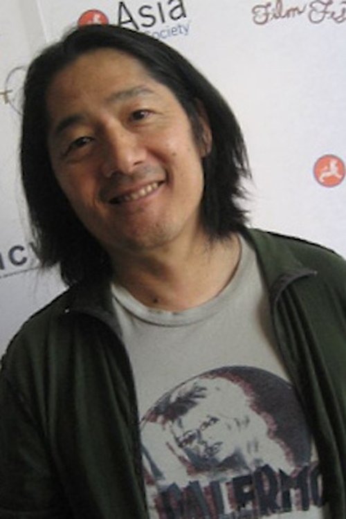 Profile image of Desmond Nakano