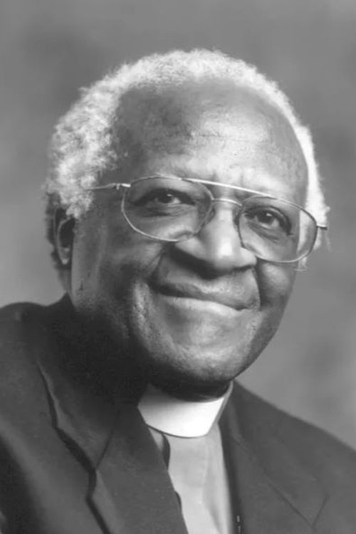 Desmond Tutu photo