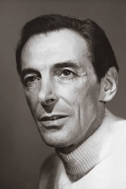 Desmond Walter-Ellis photo