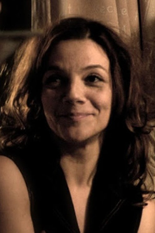 Despina Georgakopoulou photo