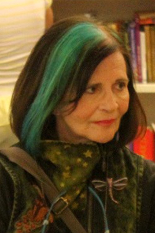 Despina Tomazani photo