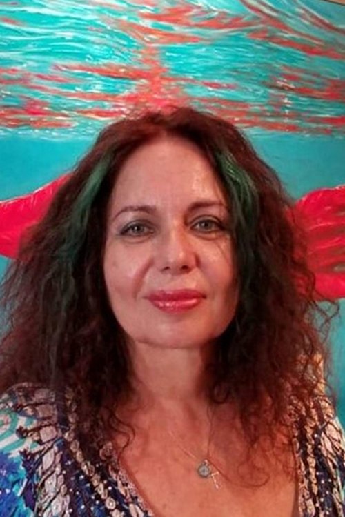 Despoina Kouvatsou photo