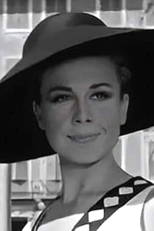 Despoina Nikolaidou photo