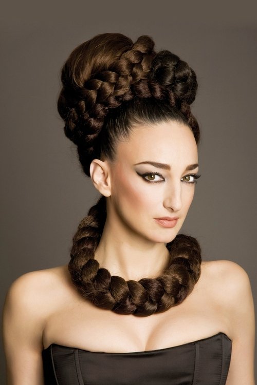 Dessy Tenekedjieva photo