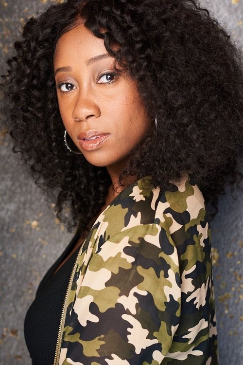 Destiny Faith Nelson photo