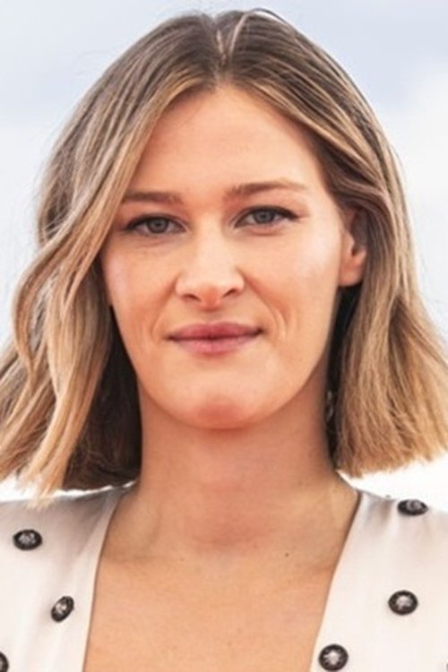 Profile image of Destry Allyn Spielberg