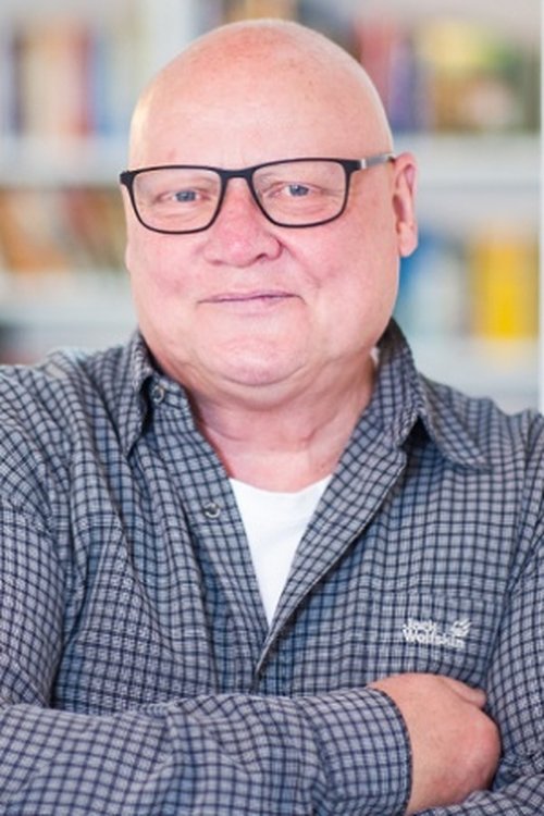 Detlef Bierstedt photo