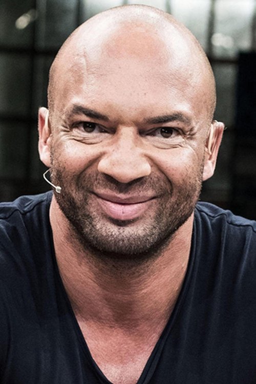 Detlef D. Soost photo