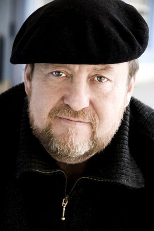 Detlef Kapplusch photo