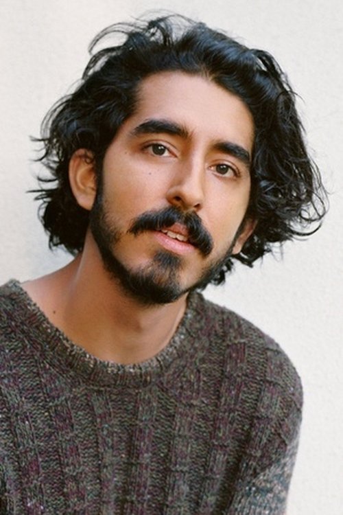 Dev Patel photo