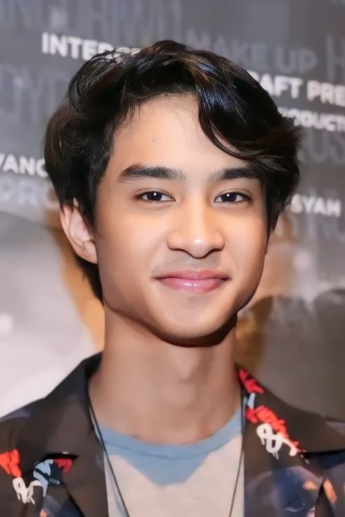 Devano Danendra photo