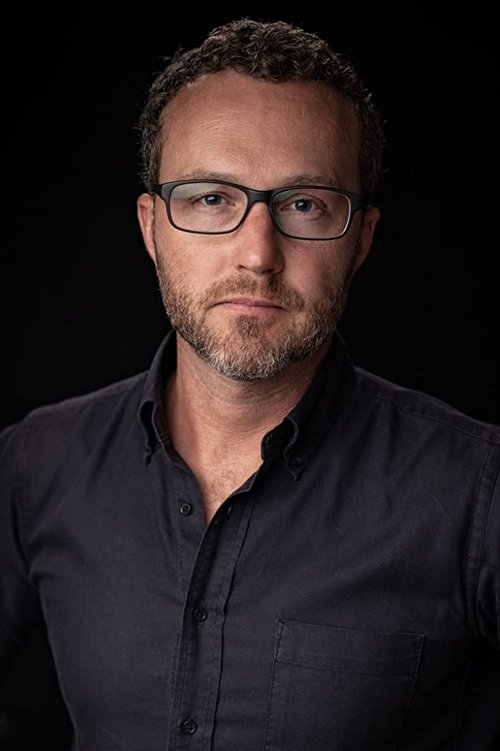 Devon Gummersall photo