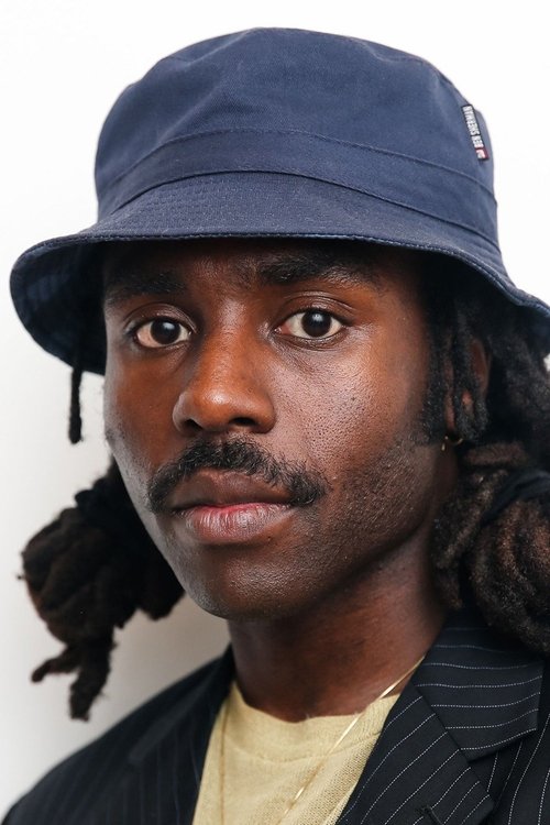 Devonté Hynes photo