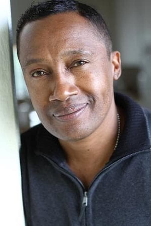 De'voreaux White photo