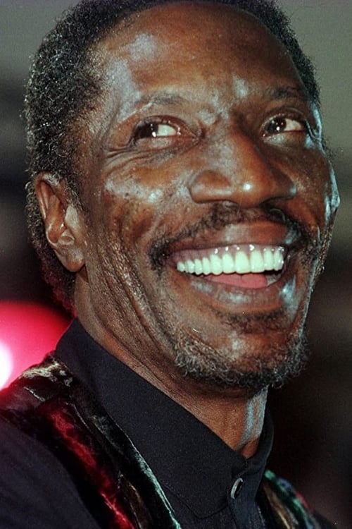 DeWayne Jessie photo