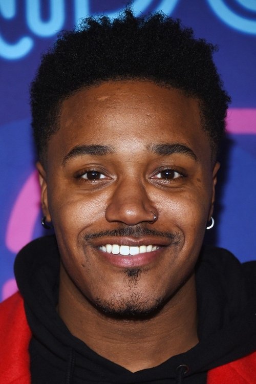 Dewayne Perkins photo