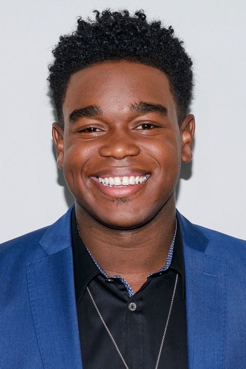 Dexter Darden photo