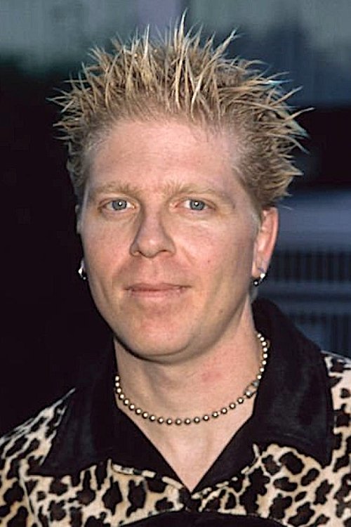 Dexter Holland photo