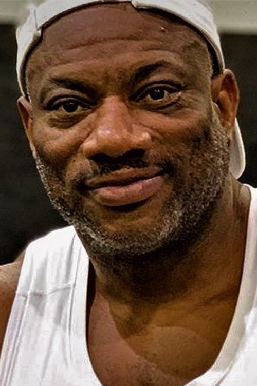 Dexter Jackson photo