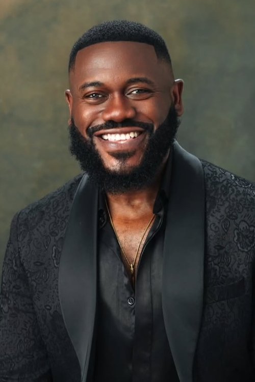 Deyemi Okanlawon photo