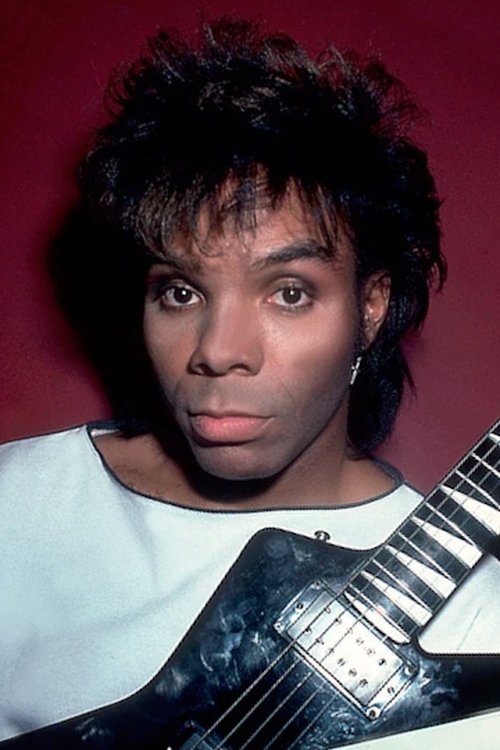 Dez Dickerson photo