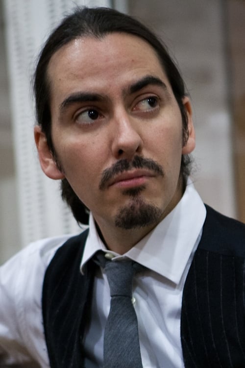 Dhani Harrison photo