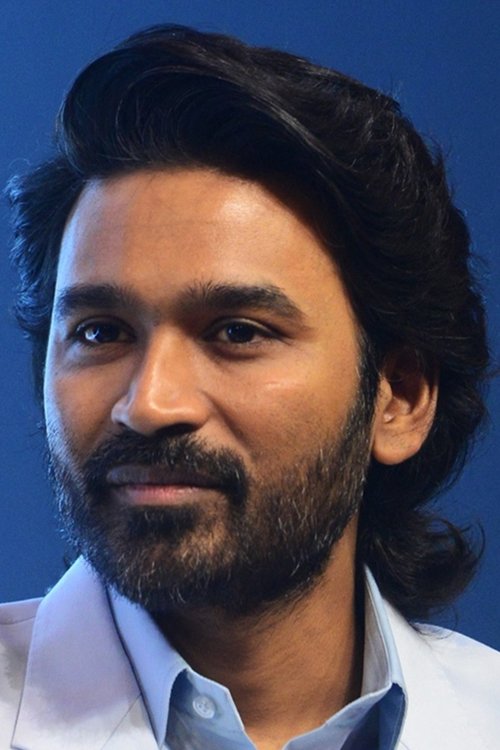 Dhanush photo