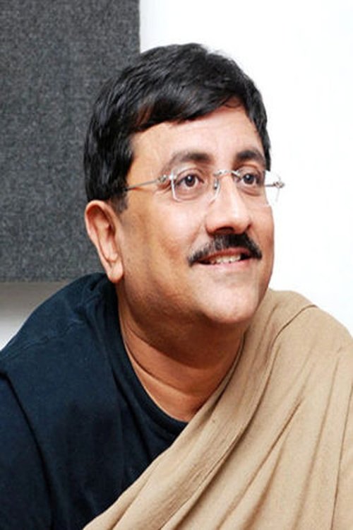 Profile image of Dharmesh Darshan