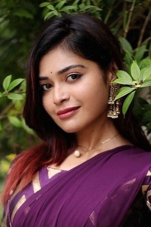 Dharsha Gupta photo