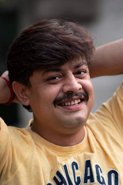 Dhiman Bhattacharjee photo