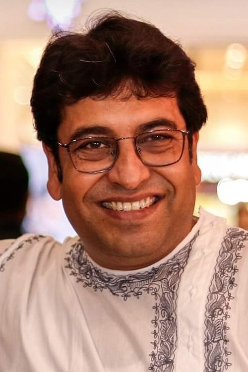 Profile image of Dhrubo Banerjee