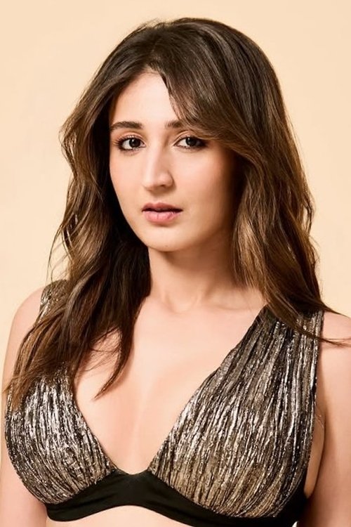Dhvani Bhanushali photo