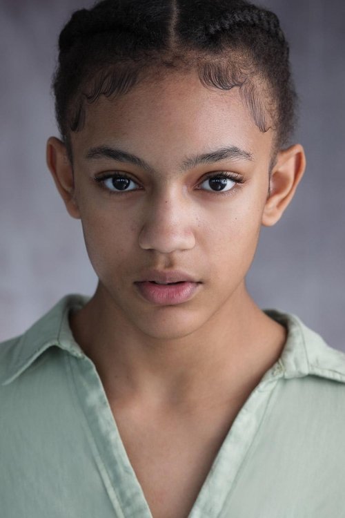 Diaana Babnicova photo