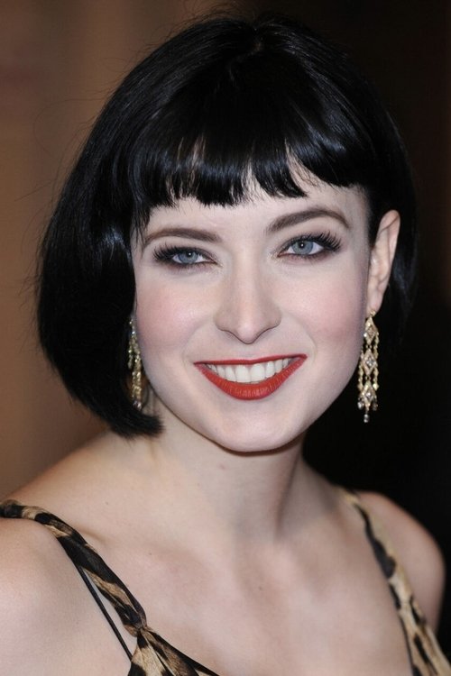 Profile image of Diablo Cody