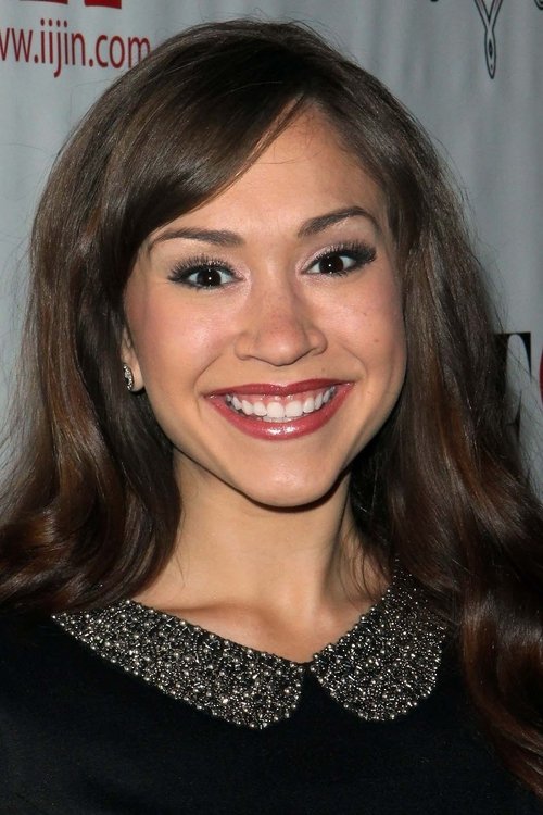 Diana DeGarmo photo