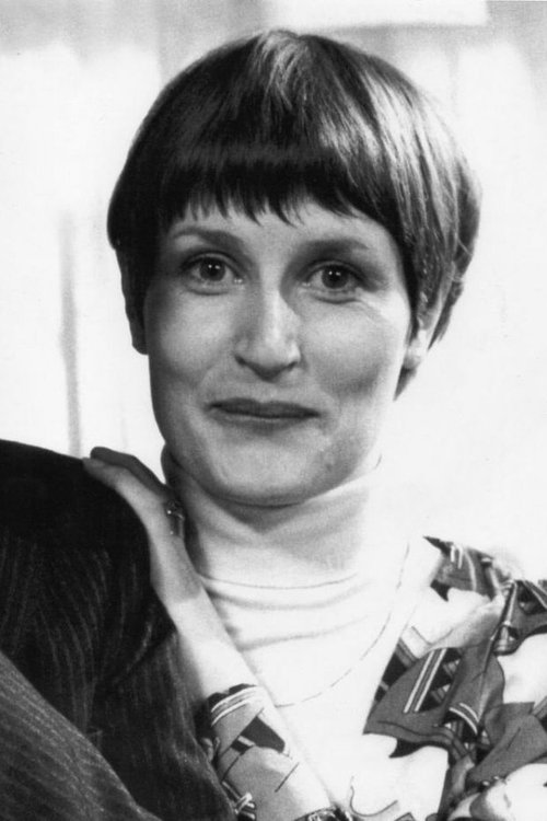 Diana Hoddinott photo