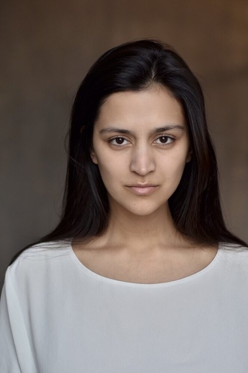 Diana Kuzminova photo