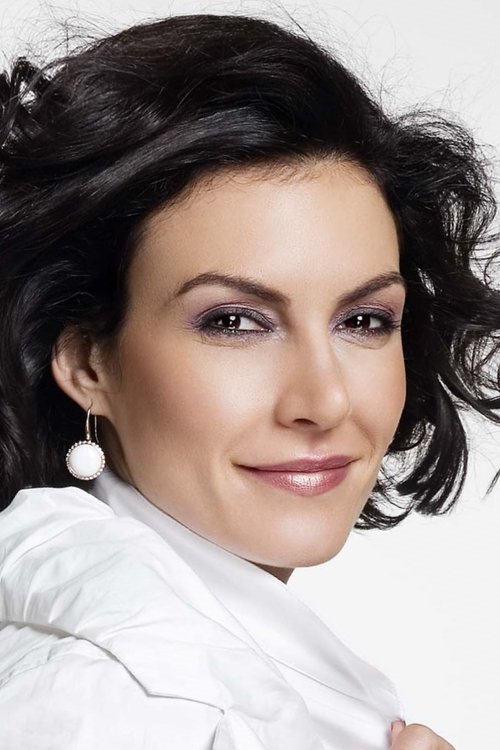 Diana Lyubenova photo