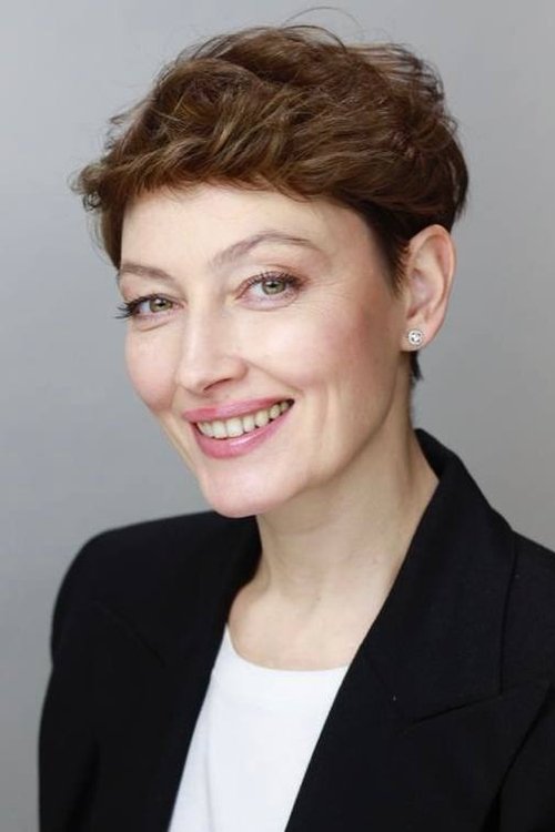 Diana Morozova photo