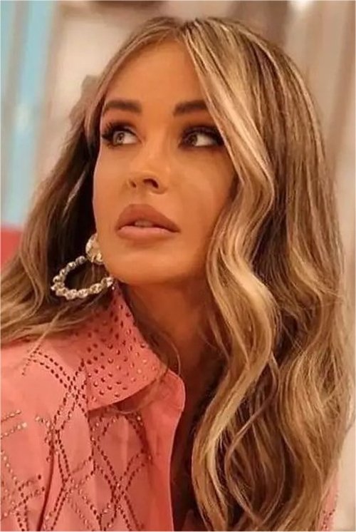 Diana Munteanu photo