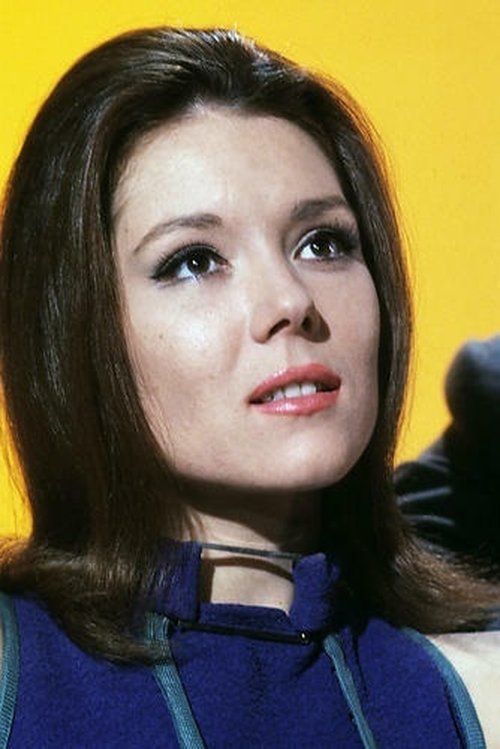 Diana Rigg photo