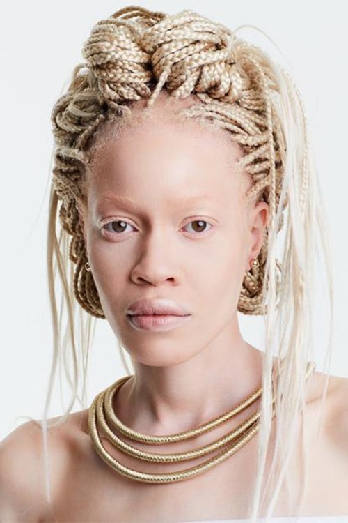 Diandra Forrest photo